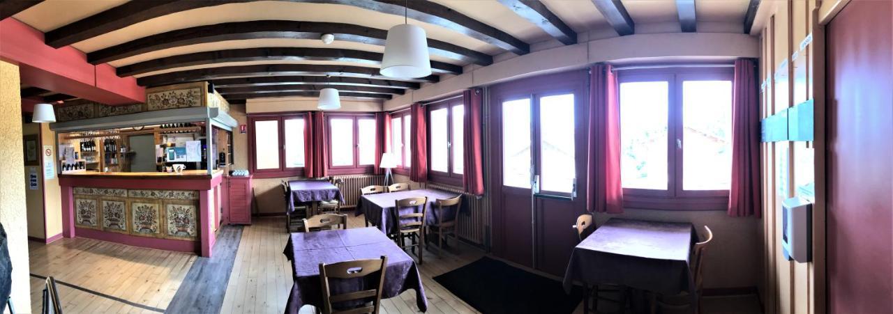 Village Vacances Le Grepillon Ле-Русс Екстер'єр фото