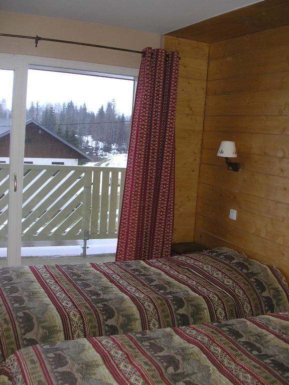Village Vacances Le Grepillon Ле-Русс Номер фото